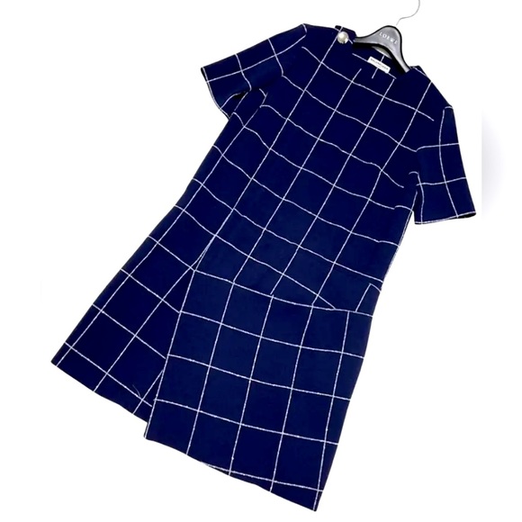 Balenciaga Dresses & Skirts - Balenciaga A-line Dress Size 34